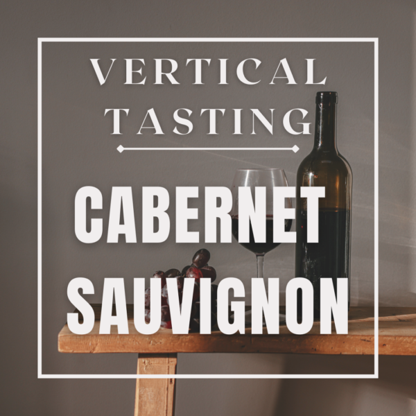 Vertical Tasting ()