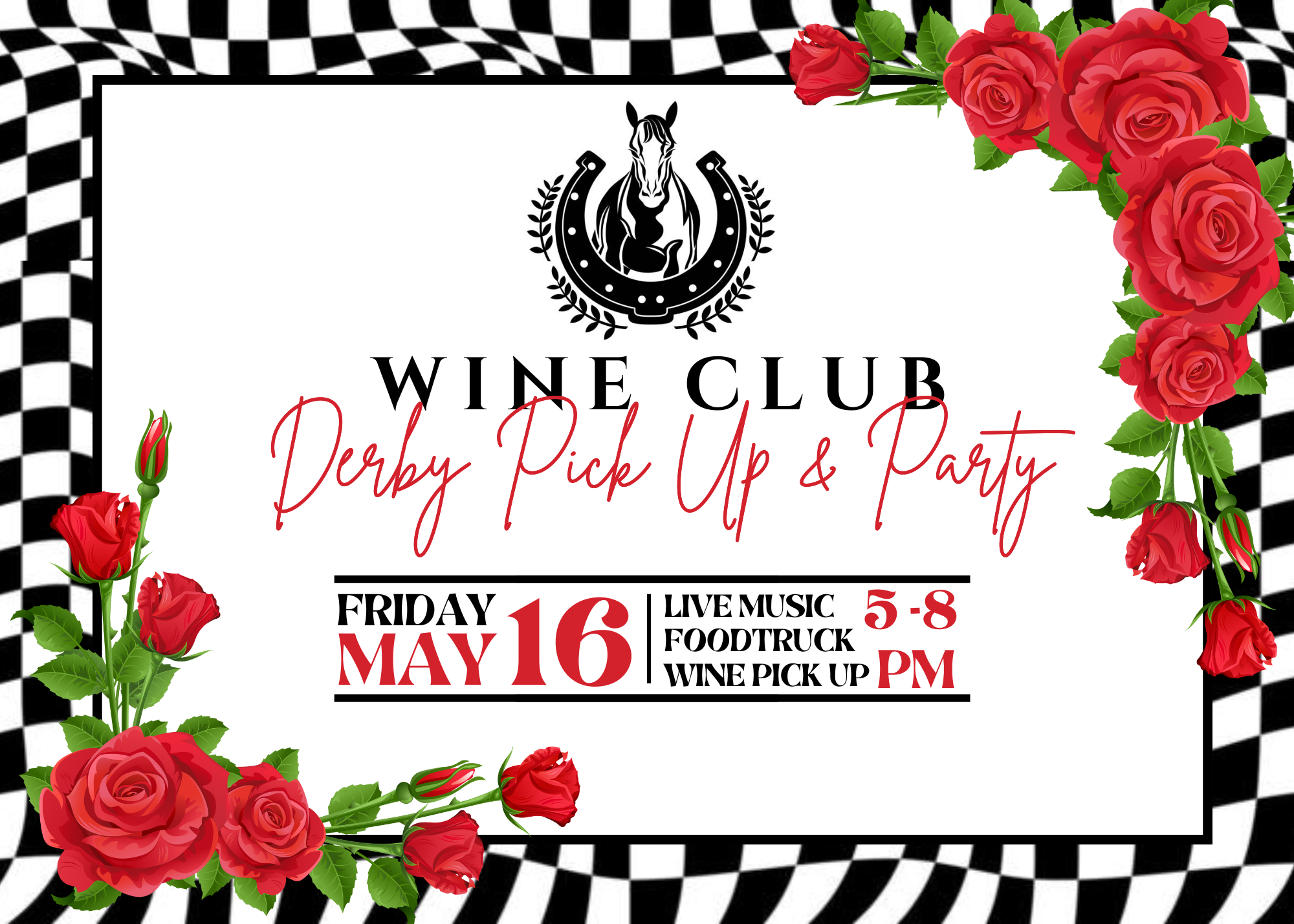 Wine Club Quarterly Cards ()