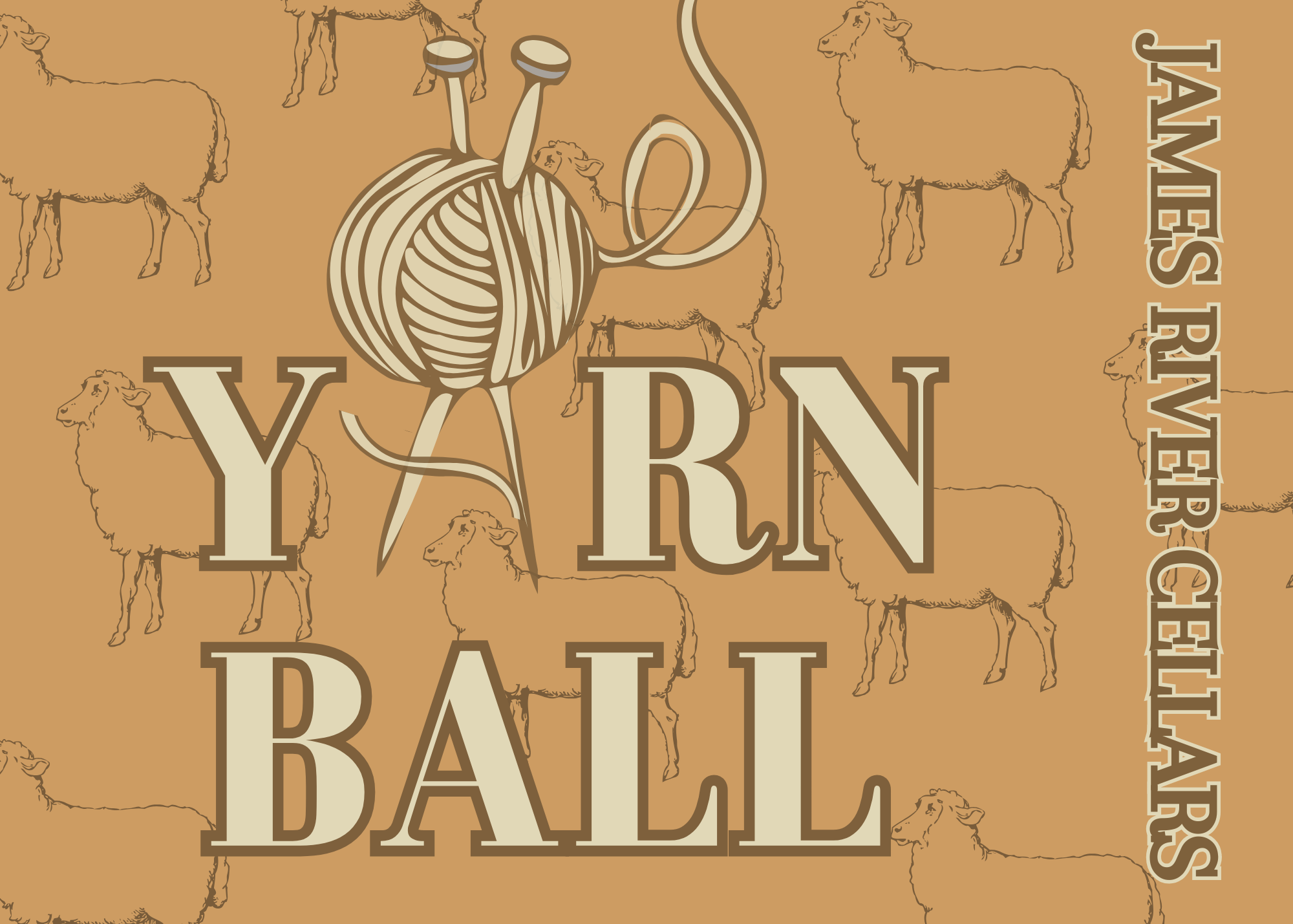 Yarn Ball Festival